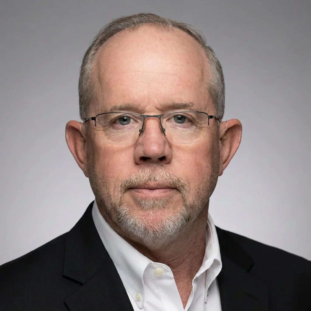 John Hynds — Founder of Hynds AI