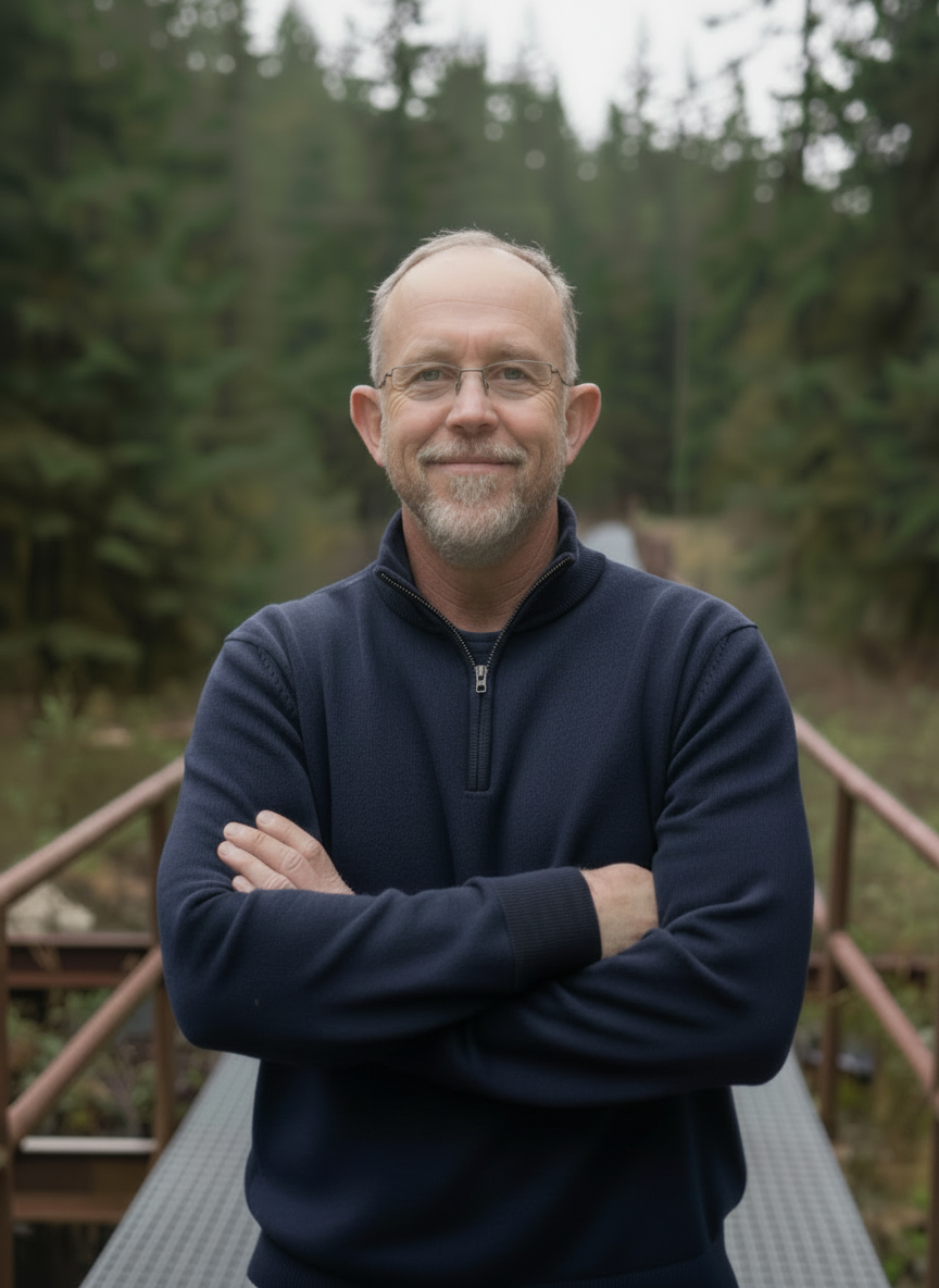 John Hynds — AI Implementation Specialist